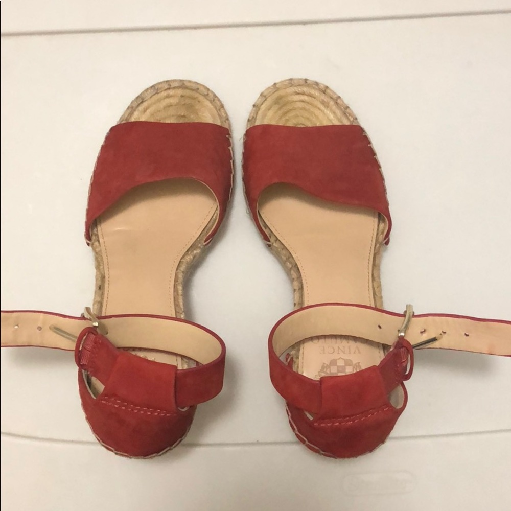 Wedges